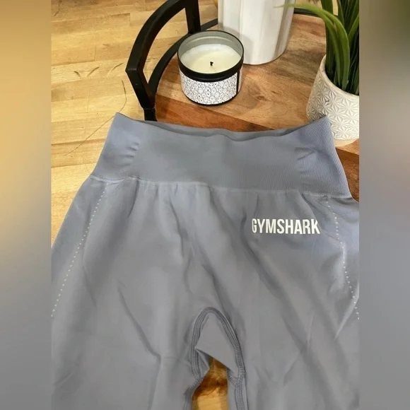 GYMSHARK MOONSTONE SEAMLESS LEGGINGS! S - Picture 10 of 11